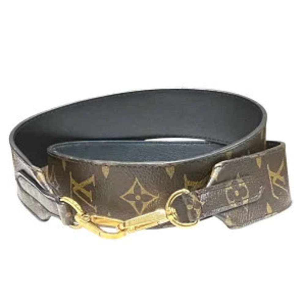 Louis Vuitton Monogram Shoulder Strap